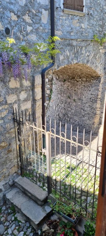 La Casetta Di Sornico ليرنا المظهر الخارجي الصورة