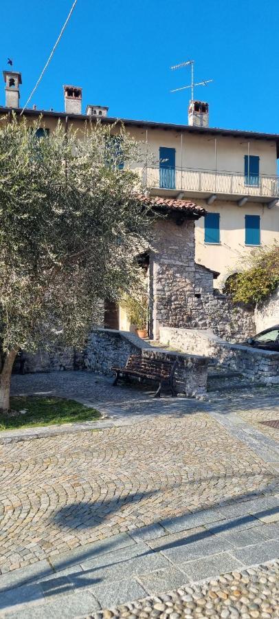 La Casetta Di Sornico ليرنا المظهر الخارجي الصورة